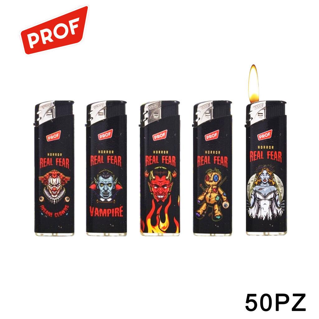 ART.41804724 PROF ACCENDINO HORROR NIGHT CONF.50PZ - koseakasa