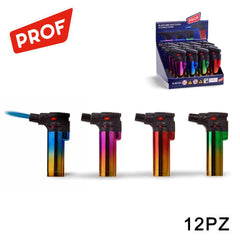 ART.41804653 PROF ANODIZED EASY TORCH CONF.12PZ - koseakasa