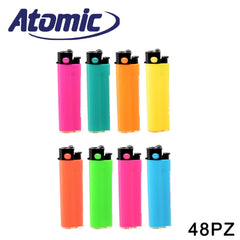 ART.3935002 ATOMIC ACCENDINO FESTIVAL NEON ASS. CONF.48PZ - koseakasa