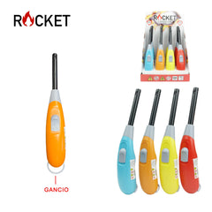 ART. 8326005 ROCKET ACCENDIGAS CHANDLER CONF. 16PZ - koseakasa