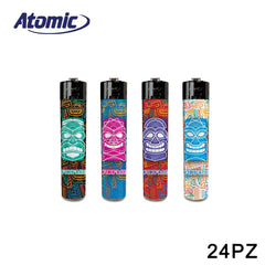ART.3935360 ATOMIC ACCENDINO FESTIVAL TIKI CONF.24PZ - koseakasa