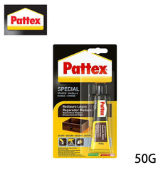 LEGNO SCURO 50GR ART. 1476786 PATTEX BL1 - koseakasa