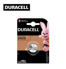 2450 DURACELL PILA  BL1 - koseakasa