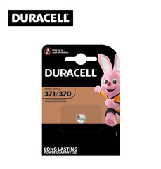 371/370 DURACELL PILA  BL1 - koseakasa