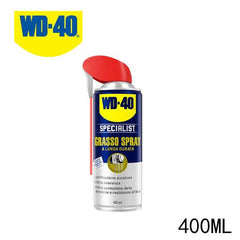 WD-40 400ML GRASSO SPRAY ART.39215/NBA 1PZ - koseakasa
