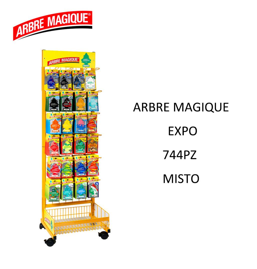 ARBRE MAGIQUE EXPO 744PZ MISTO PROF. ART.505163 PZ1 - koseakasa