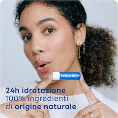 5.5ml LABELLO BURRO DI CACAO CLASSIC CARE 4.8G - koseakasa