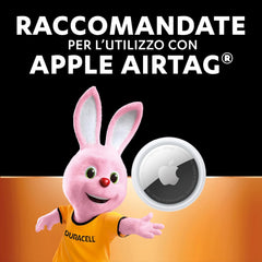 CR2032 DURACELL LITHIUM PILA  BL2 - koseakasa