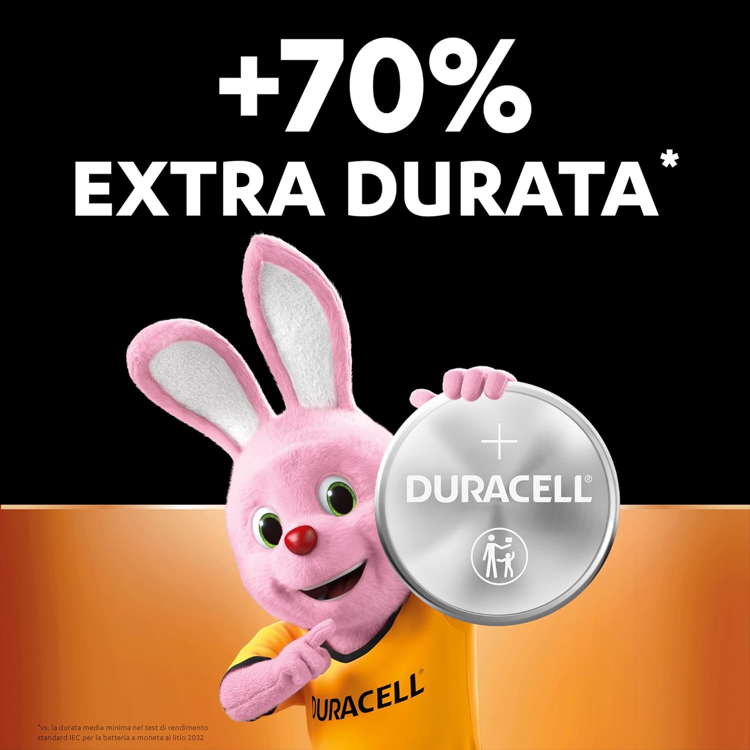 CR2032 DURACELL LITHIUM PILA  BL2 - koseakasa