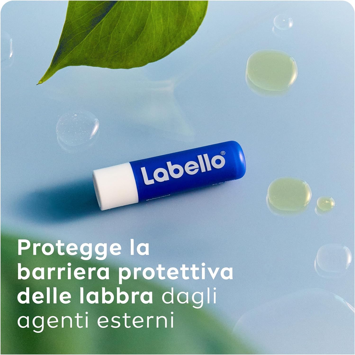 5.5ml LABELLO BURRO DI CACAO CLASSIC CARE 4.8G - koseakasa