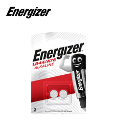 LR44/A76 ENERGIZER PILA BL2 - koseakasa