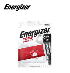 CR1025 ENERGIZER LITHIUM 3V PILA BL1 - koseakasa