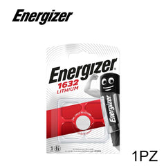 CR1632 ENERGIZER LITHIUM 3V PILA BL1 - koseakasa