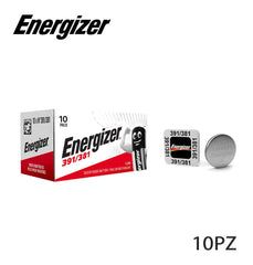 391/381 ENERGIZER 1.55V PILA BL1 - koseakasa
