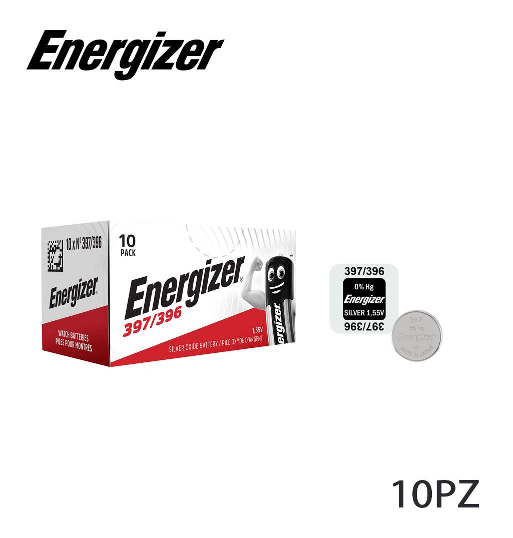 397/396 ENERGIZER 1.55V PILA OXYDE DI ARGENT 1PZ - koseakasa