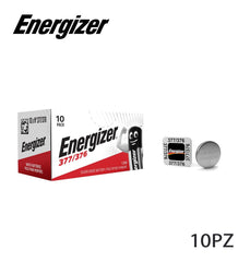 377/376 ENERGIZER 1.55V PILA OXYDE DI ARGENT 1PZ - koseakasa