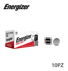 390/389 ENERGIZER 1.55V PILA OXYDE DI ARGENT 1PZ - koseakasa