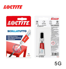 SUPER ATTAK 5GR  SCOLLATUTTO BL1 - koseakasa
