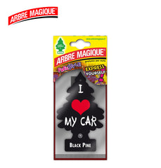BLACK PINE ARBRE MAGIQUE ART.102282 1PZ - koseakasa