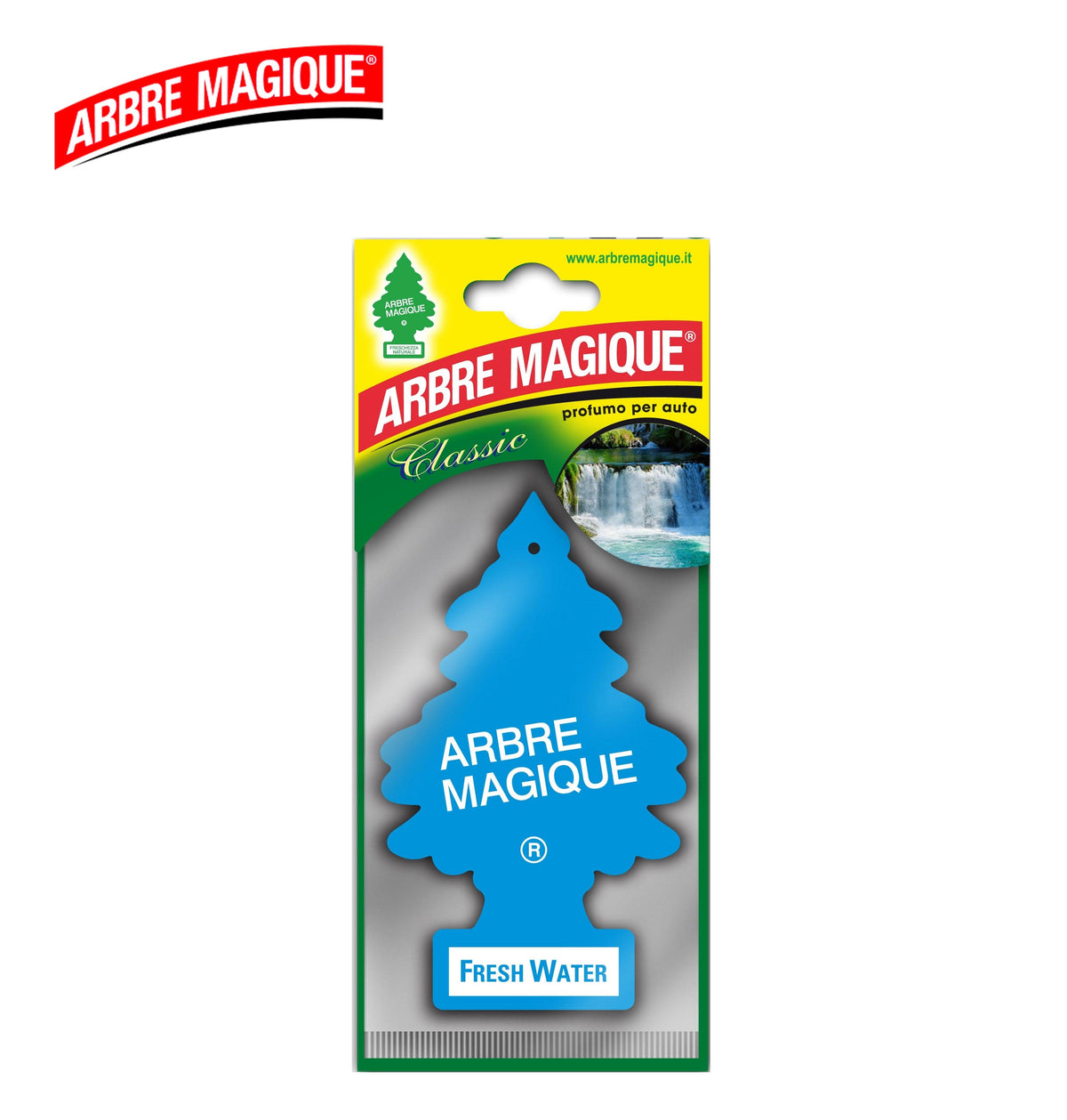 FRESH WATER ARBRE MAGIQUE ART.102290 1PZ - koseakasa
