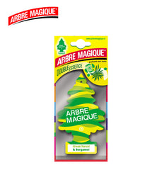 GREEN FOREST BERGAMOT ARBRE MAGIQUE ART. 102306 1PZ - koseakasa