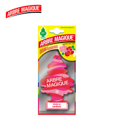 VIOLET GARDENIA ARBRE MAGIQUE ART.102310 1PZ - koseakasa