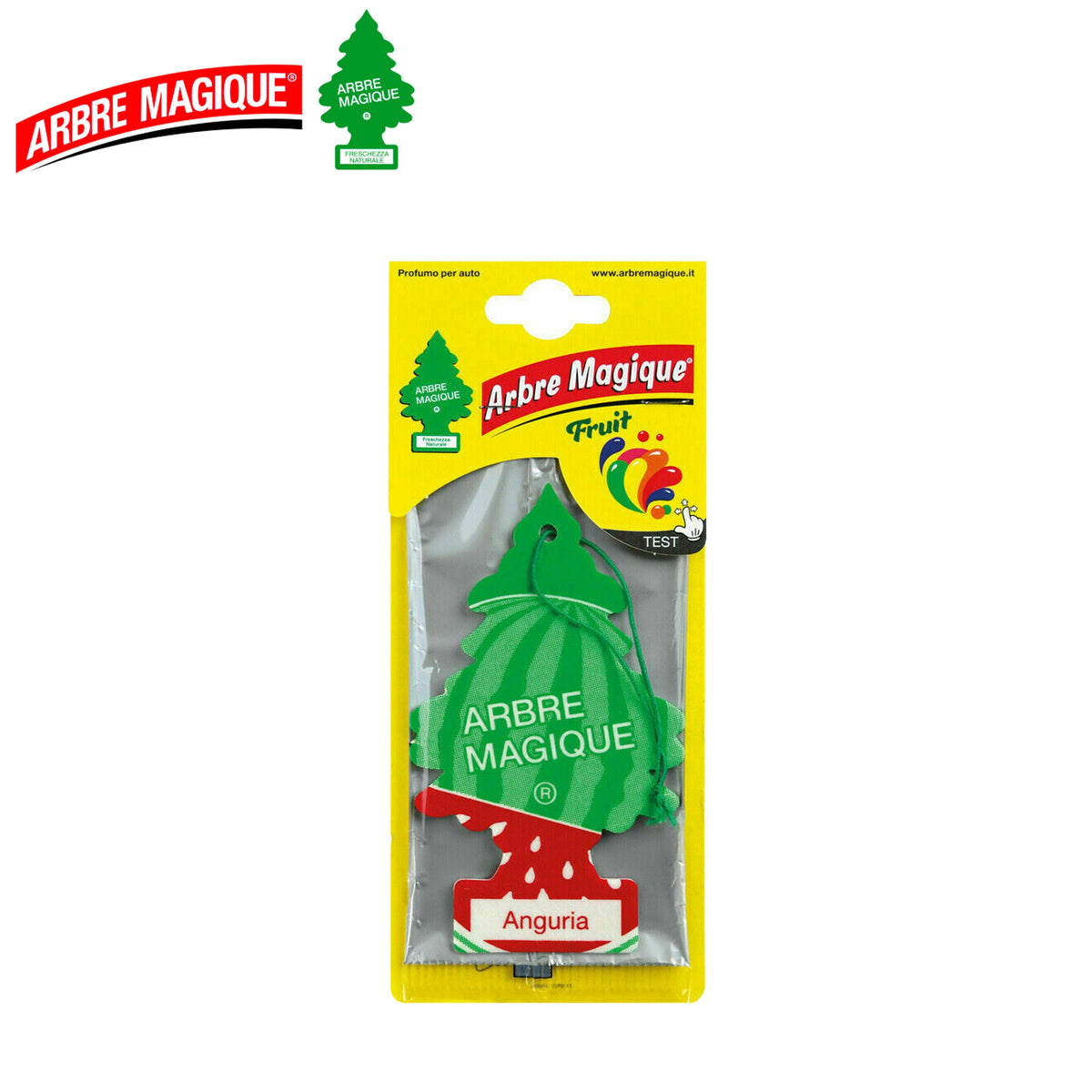 ANGURIA ARBRE MAGIQUE ART.102353 1PZ - koseakasa