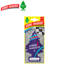 WOODEN MUSK ARBRE MAGIQUE ART.102360 1PZ - koseakasa