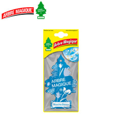 MUSCHIO BIANCO ARBRE MAGIQUE ART.102312 102366 1PZ - koseakasa