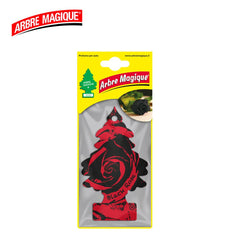 BLACK ROSE ARBRE MAGIQUE MONO ART.102372 1PZ - koseakasa