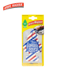 BARBER SHOP ARBRE MAGIQUE ART.102380 1PZ - koseakasa