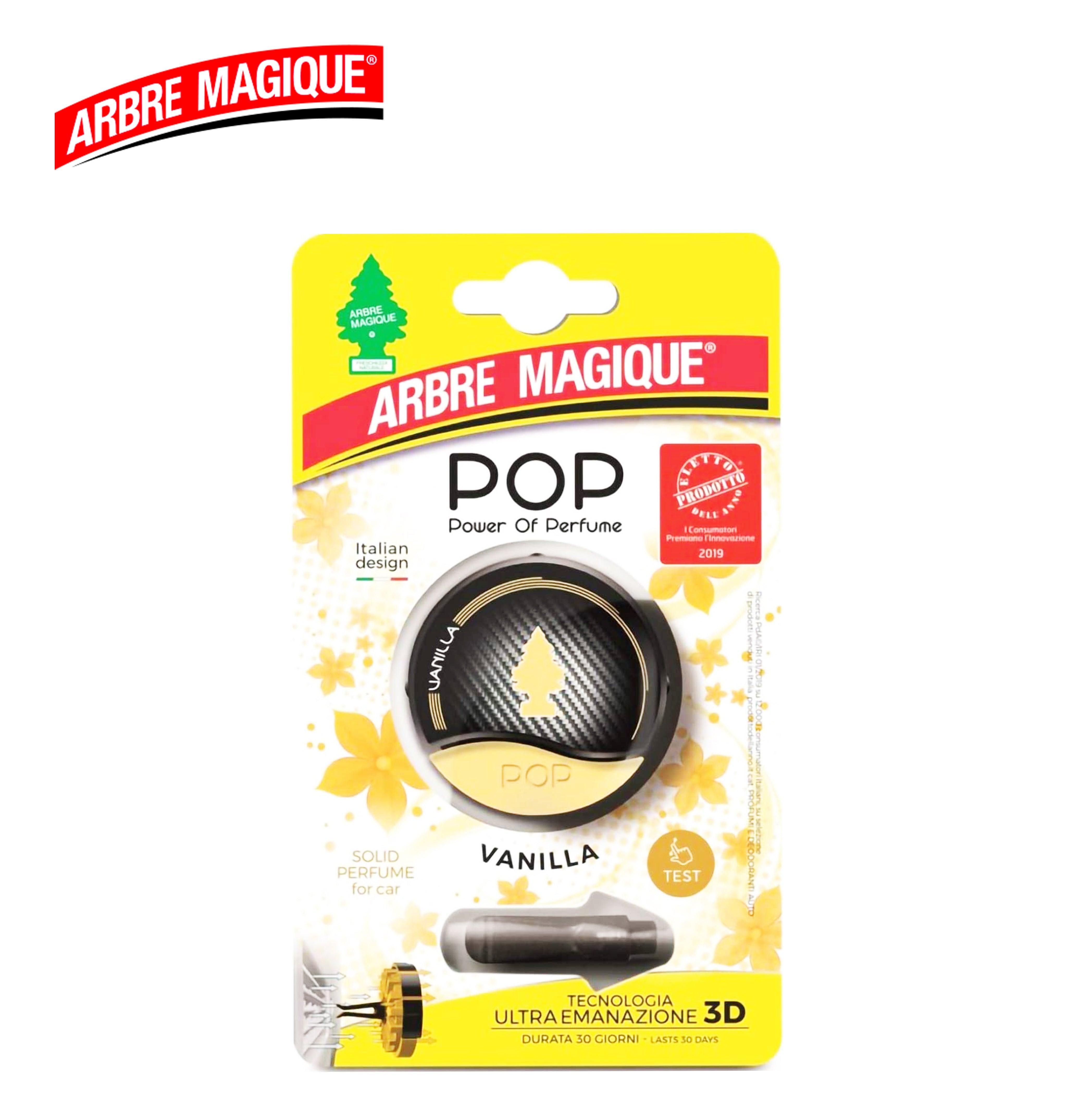 VANIGLIA POP ARBRE MAGIQUE ART.129011 1PZ - koseakasa