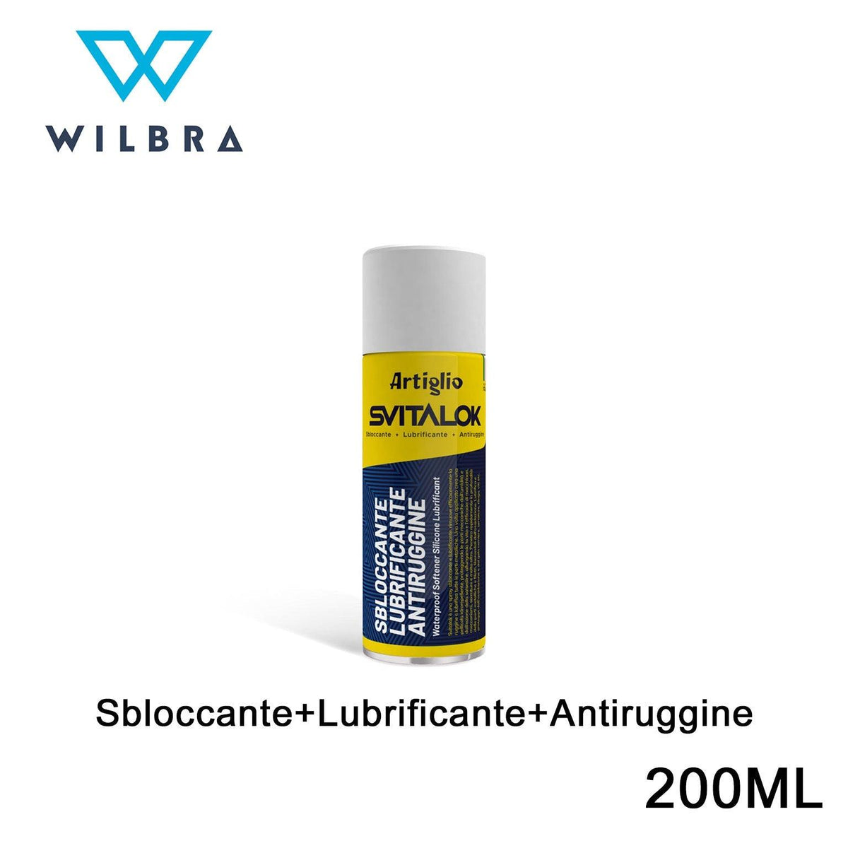 ARTIGLIO 200ML SVITAWIL SPRAY 3IN1 ART.EN003 1PZ - koseakasa