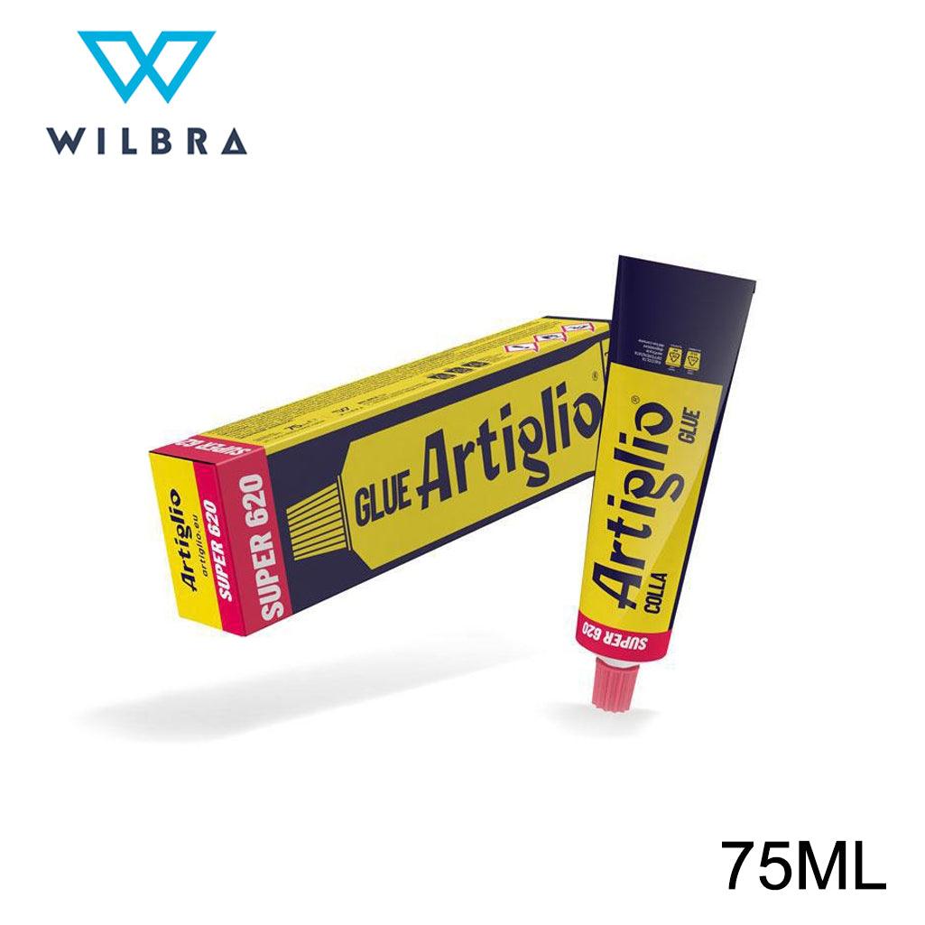 ARTIGLIO 75ML SUPER 620 COLLA ART.GA001 1PZ - koseakasa