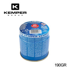 KEMPER GAS 190GR CARTUCCIA ART.1120S1  1PZ - koseakasa