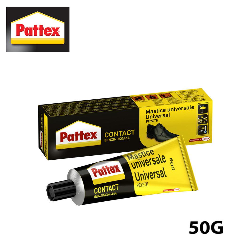 MASTICE 50GR ART.1419316 2852556 PATTEX PZ1 - koseakasa