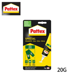 TESSUTI 20GR COLLA ART.1479394 2849134 PATTEX  BL1 - koseakasa