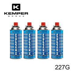 KEMPER GAS 390ML/227G ART.577  1PZ - koseakasa