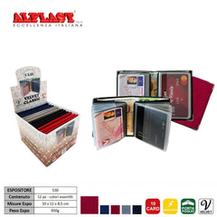 VELVET CLASSIC 12PZ ALPLAST ART.530 PZ1 - koseakasa
