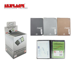 PORTA DOCUMENTI 24PZ ALPLAST ART.1007F PZ1 - koseakasa