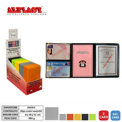 ART.1003CS TRIS SPECIAL COLOR 20PZ - koseakasa