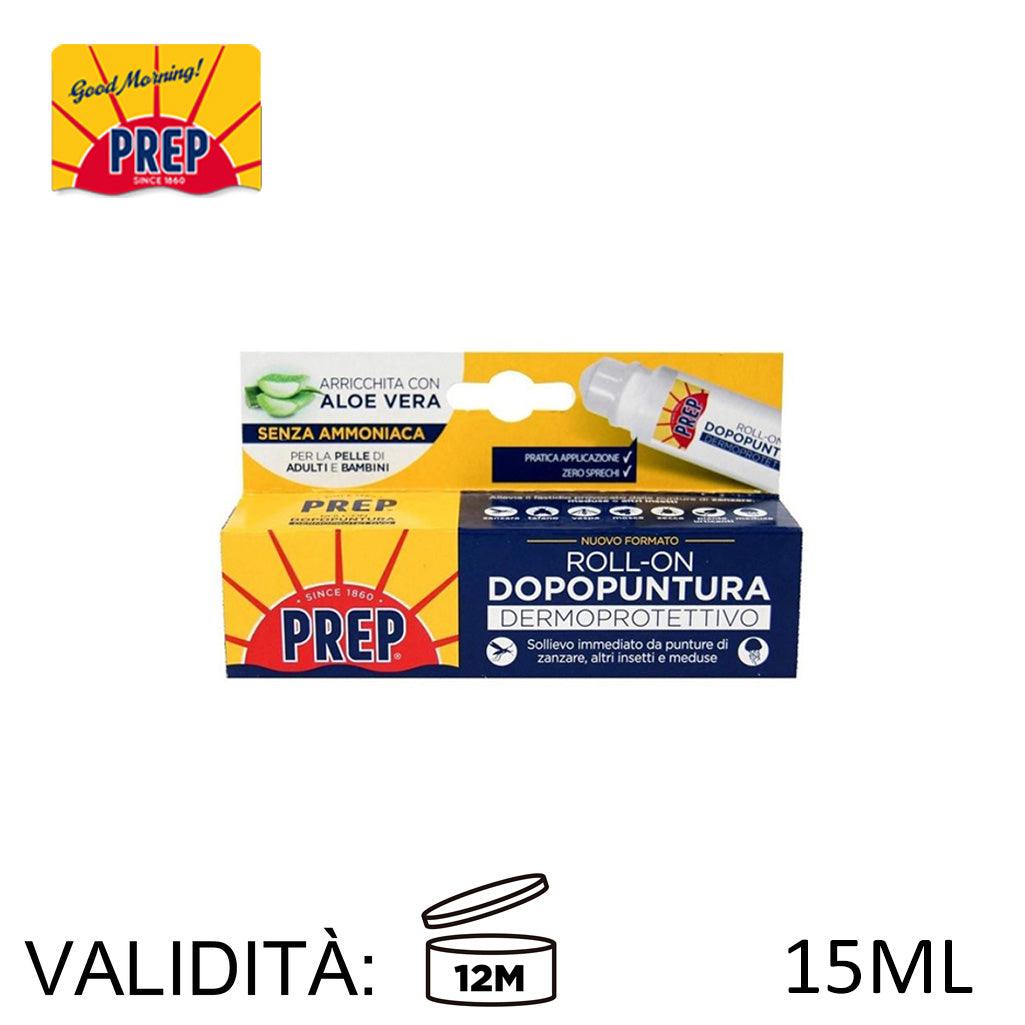 ART.GA1720200 PREP ROLLON DOPOPUNTURA DERMOPROTETTIVO 15ML - koseakasa