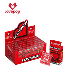 PROFILATTICO LOVEPOP CLASSICO - koseakasa