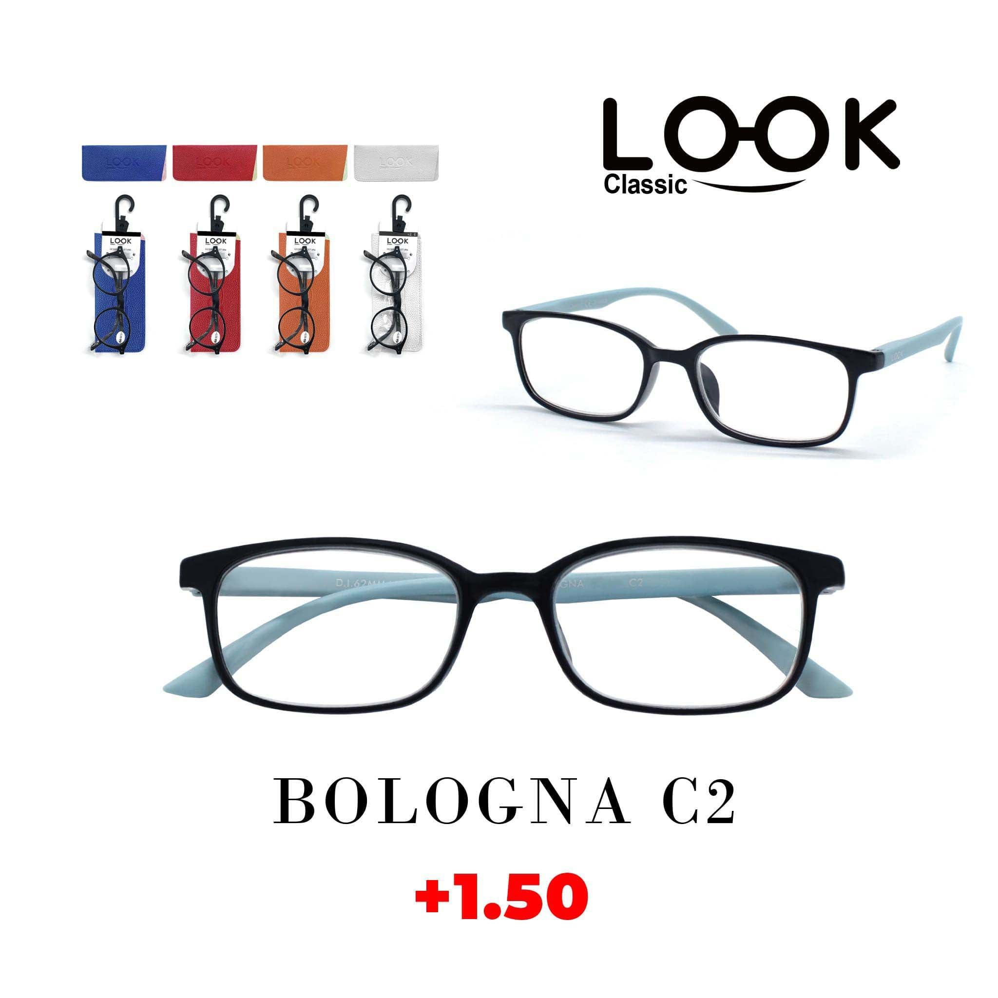 LOOK OCCHIALI BOLOGNA - koseakasa