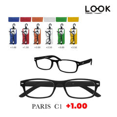 LOOK OCCHIALI PARIS - koseakasa