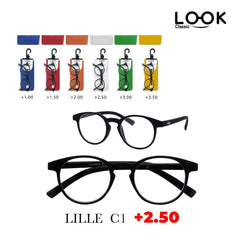 LOOK OCCHIALI LILLE - koseakasa