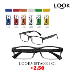 LOOK OCCHIALI LOOKVISTA0001 - koseakasa