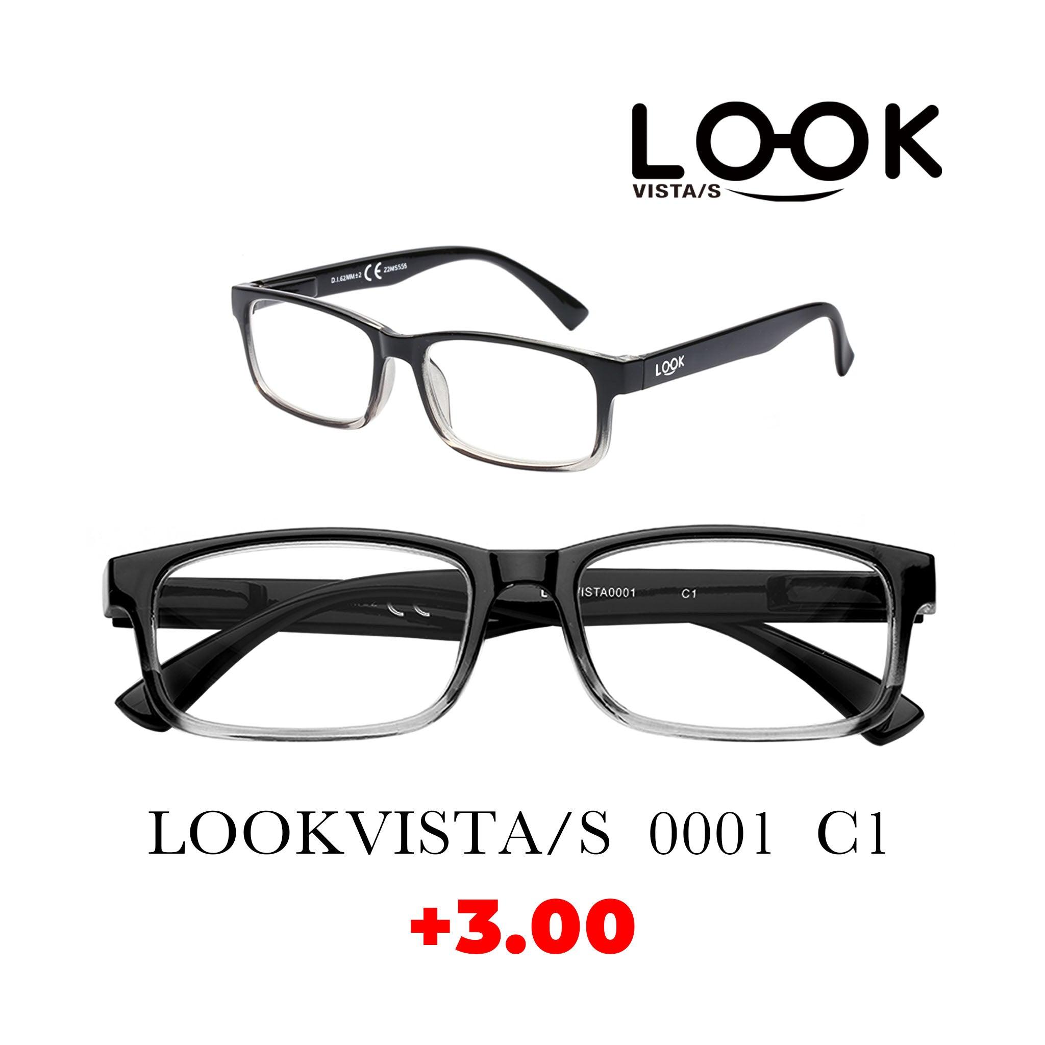 LOOK OCCHIALI LOOKVISTA0001 - koseakasa