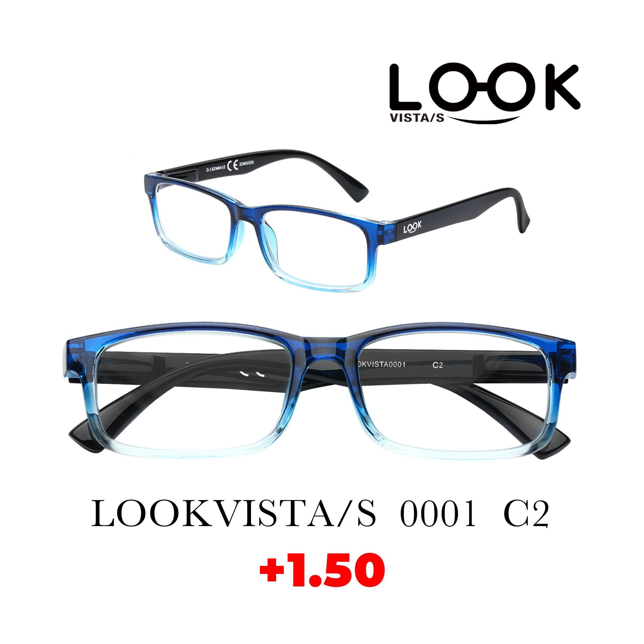 LOOK OCCHIALI LOOKVISTA0001 - koseakasa