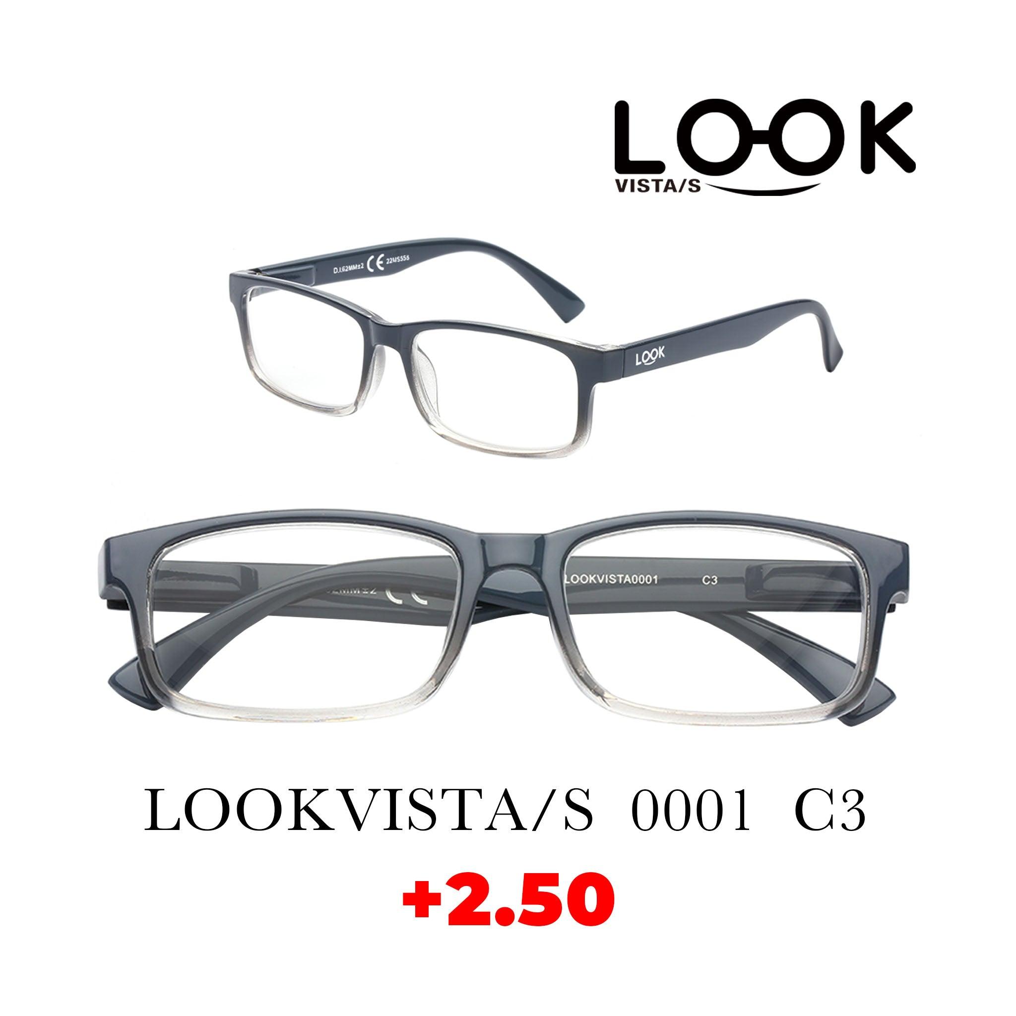 LOOK OCCHIALI LOOKVISTA0001 - koseakasa